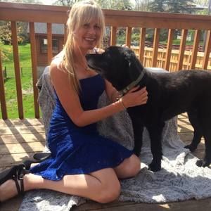 Meet your Posher, Joellen